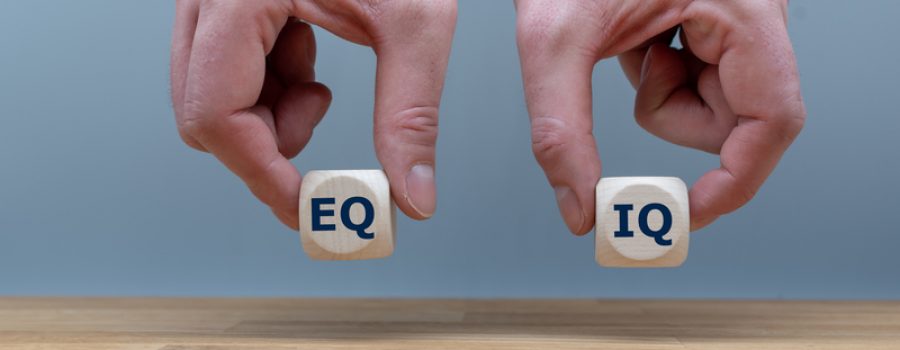 EQ vs. IQ: Which is More Important for Leaders?